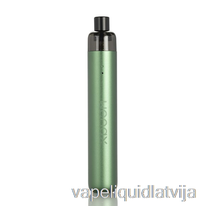 Geek Vape Wenax Stylus 16w Pod Sistēmas Armijas Zaļā Vape šķidrums